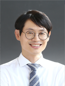 Photo of Prof. Euiheon Chung