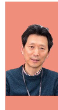 Photo of Dr. Hoon Ryu