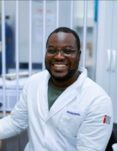 Photo of Acquah Emmanuel