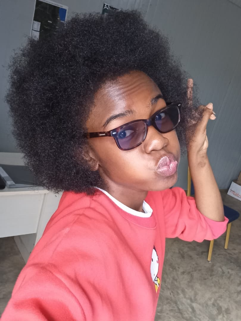 Photo of Ethel Phiri