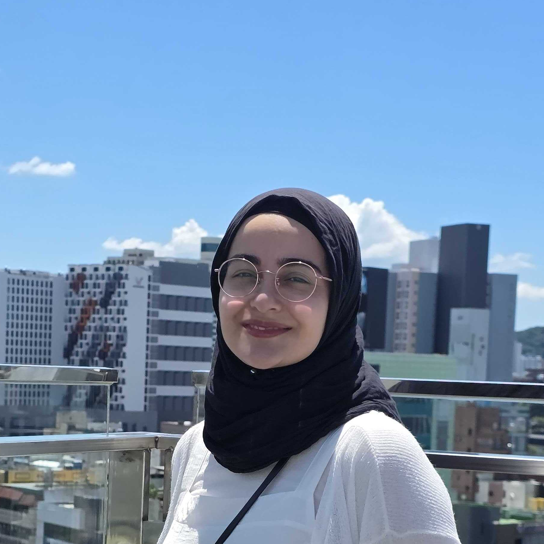 Photo of Fatemeh Dehghan Nezhad Derarandash