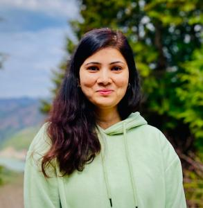 Photo of Gehan Fatima