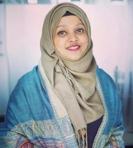 Photo of Shudha Tasnim Iqbal